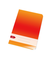 Exercise book 564 – wood-free Exercise book 564 – wood-free