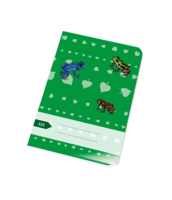 Exercise book 525 – wood-free Exercise book 525 – wood-free