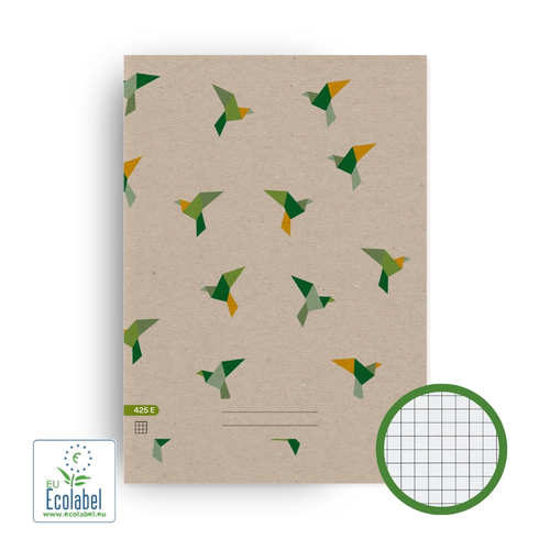 Exercise book 425 Ecology Exercise book 425 Ecology 1