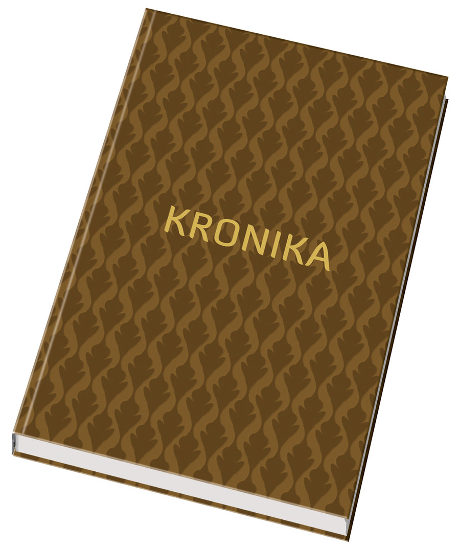 Pap rny Brno Kronika Pap rny brno kronika