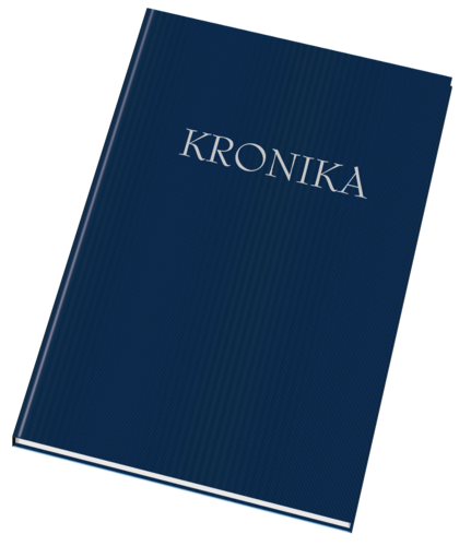 Chronicle blue Chronicle blue 1