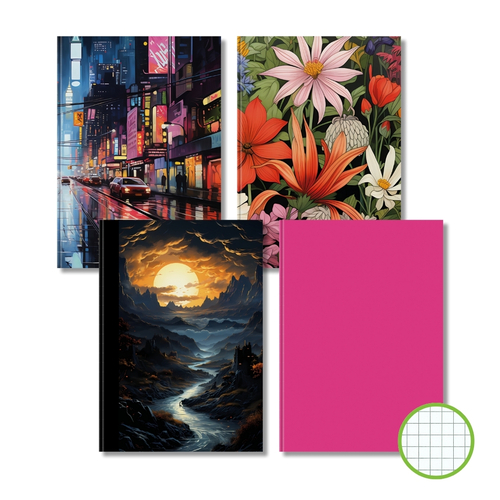 Notebook 54105 glossy Notebook 54105 glossy 1