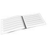 Music notebook ML-1 Music notebook ML-1 2