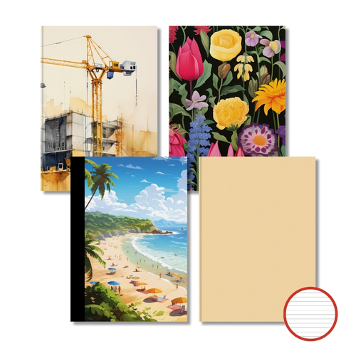 ZK 54104 M, Záznamní kniha 54104 matná 1