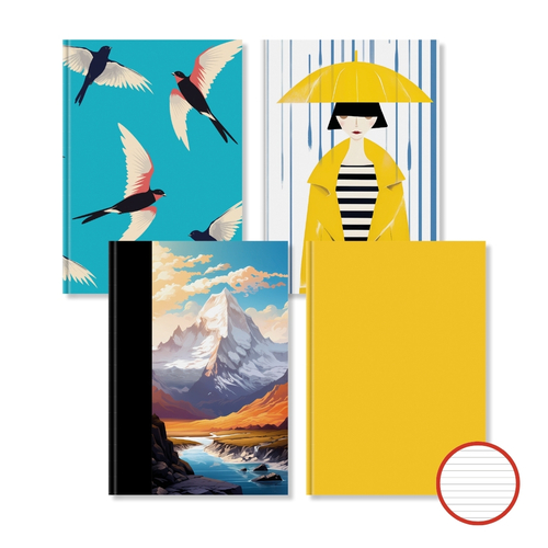 Notebook 55154 glossy Notebook 55154 glossy 1