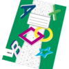 Exercise book 445 recycled Exercise book 445 recycled 2