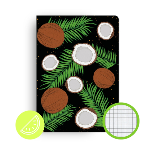 Sešit 545 FRESH Sešit 545 FRESH 1