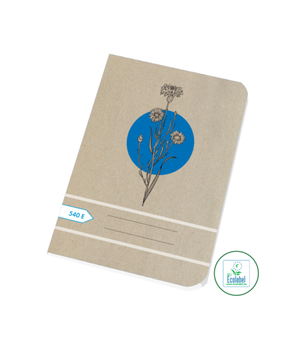 Exercise book 540 Ecology Exercise book 540 Ecology 1