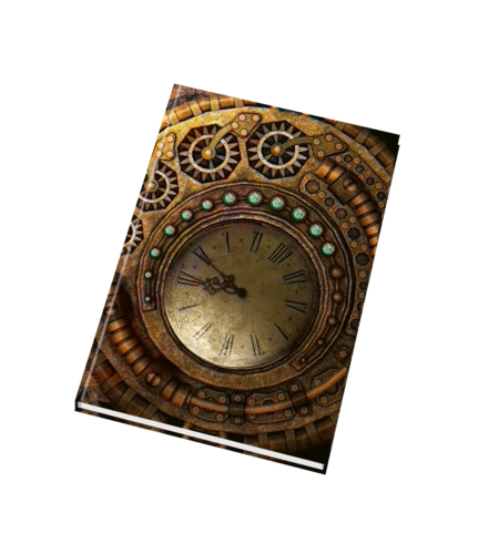 Notebook 55104 glossy with index Notebook 55104 glossy with index 1