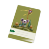 Sešit 525 B, školáček, bezdřevý Sešit 525 B, školáček, bezdřevý 2