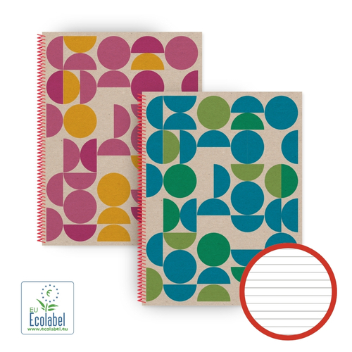 Ecology college pad 14054/3 Ecology college pad 14054/3 1