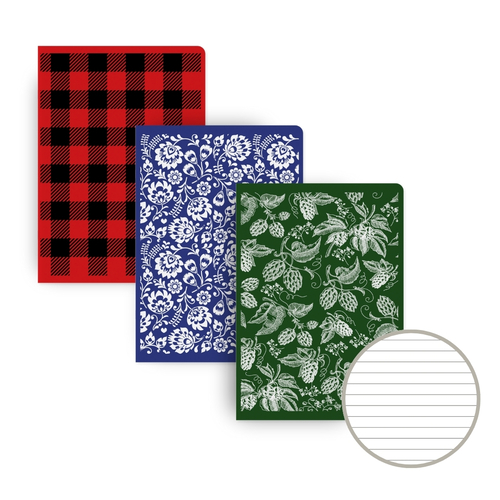 Exercise book B5 Middle Book  Exercise book B5 Middle Book  1