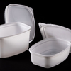 Lids for trays – white Lids for trays – white 2