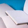 Triple notepad A5 Triple notepad A5 2