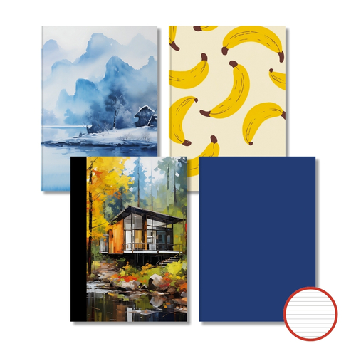 ZK 54204 M, Záznamní kniha 54204 matná 1