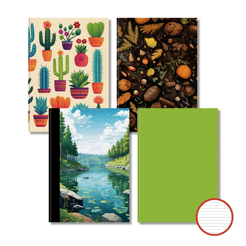 Notebook 54204 glossy 1