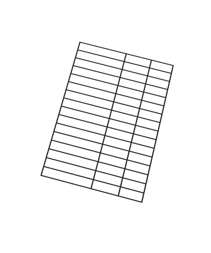 Exercise book pad 51 A5 line/line 1