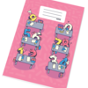 Exercise book 4210 Exercise book 4210 2