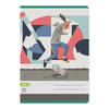 Exercise book 565 – wood-free Exercise book 565 – wood-free 2