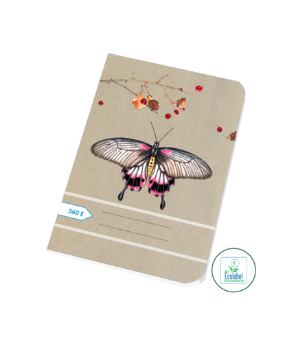 Exercise book 560 Ecology Exercise book 560 Ecology 1