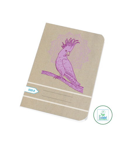 Exercise book 520 Ecology Exercise book 520 Ecology 1