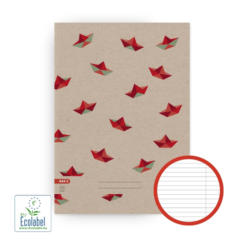 Sešit 444 Ecology Sešit 444 Ecology 1