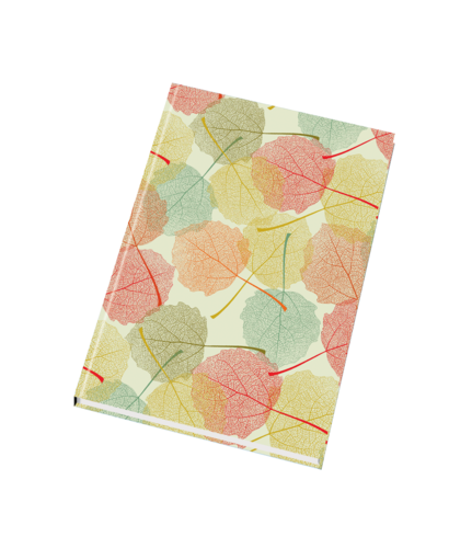 Notebook 55104 – matt, with index Notebook 55104 – matt, with index 1