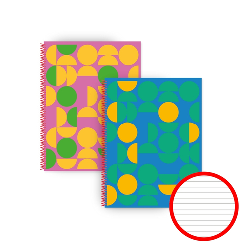 College pad 15054/3 – wood-free College pad 15054/3 – wood-free 1